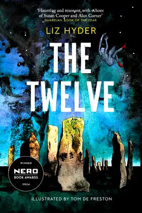 The Twelve poster