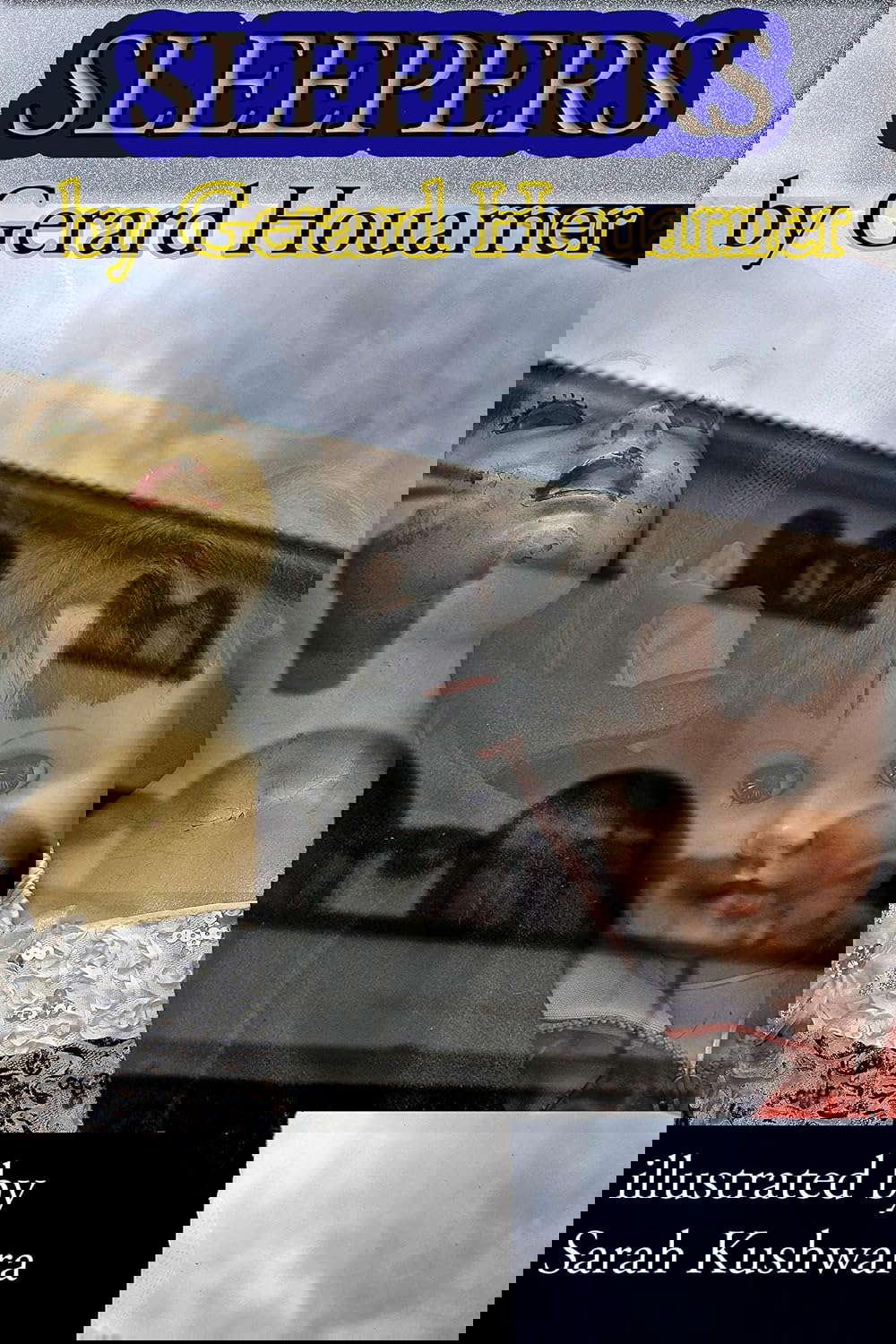 Sleepers poster