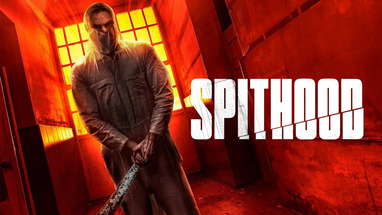 Spithood | Official Trailer | Horror Brains poster