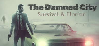 Survival & Horror: The Damned City capsule