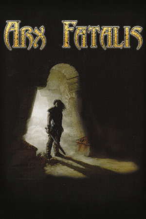 Arx Fatalis poster