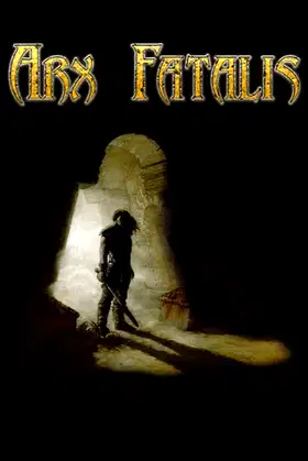 Arx Fatalis poster