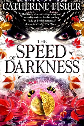 The Speed of Darkness: Book 4 (Shakespeare Quartet) poster