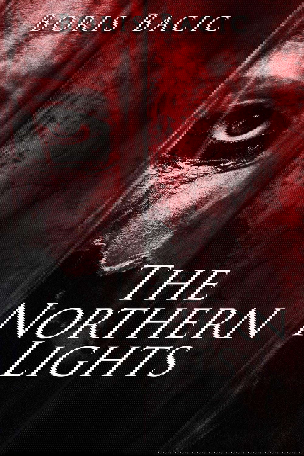 The Northern Lights poster