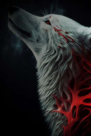 At the dream end poster
