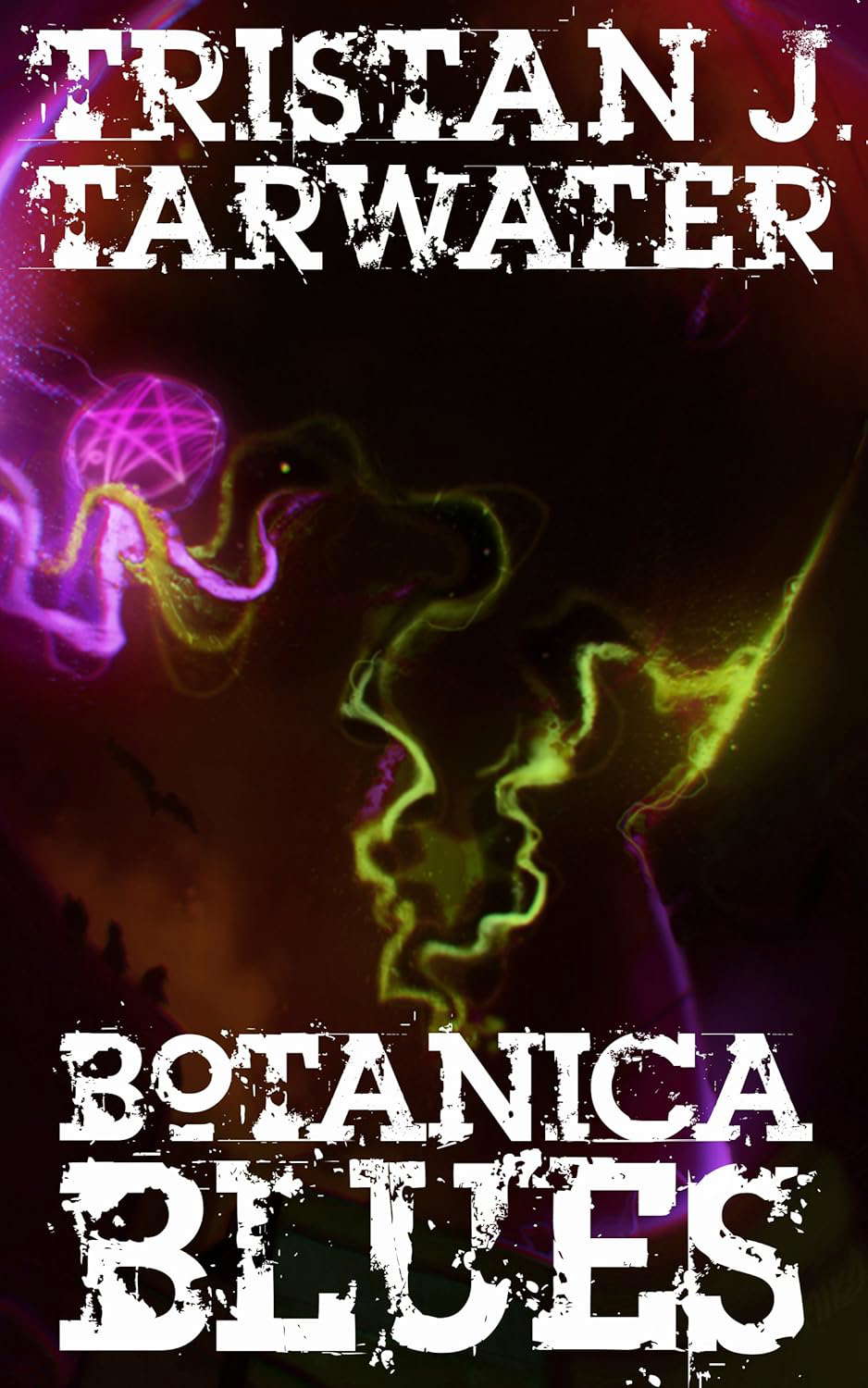 Botanica Blues poster