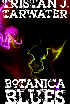 Botanica Blues poster