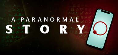 A Paranormal Story capsule