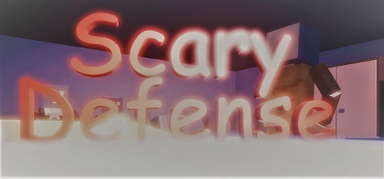 Scary defense capsule