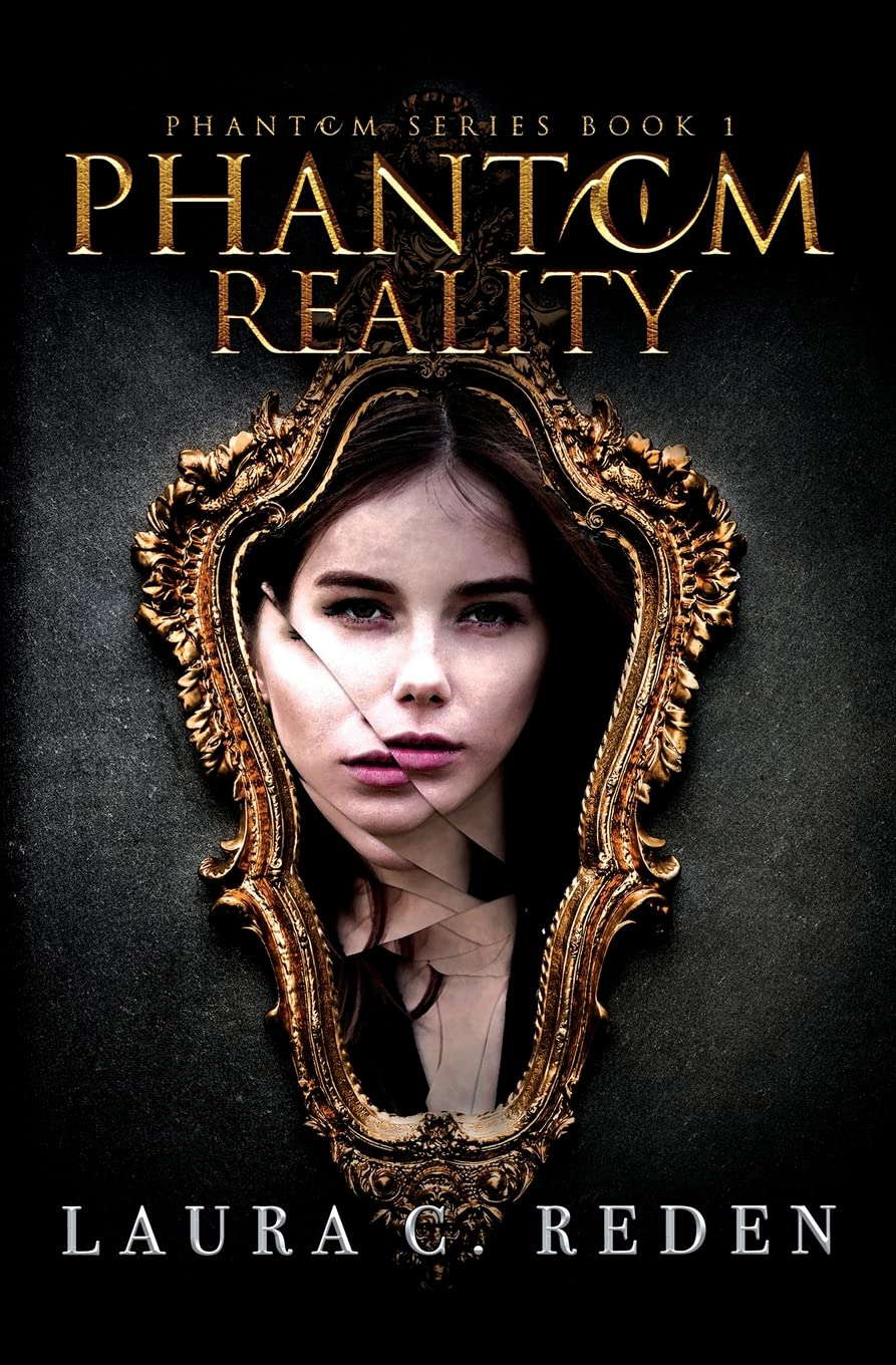 Phantom Reality (The Phantom Series) poster