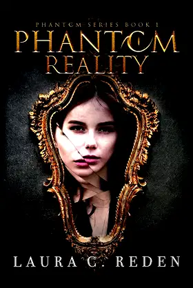 Phantom Reality (The Phantom Series) poster