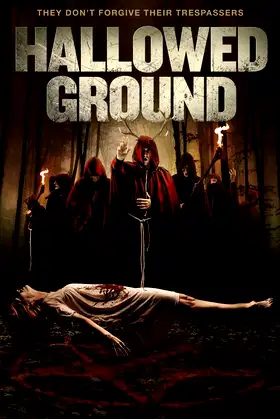 Hallowed Ground poster
