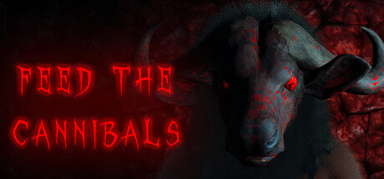 Feed the Cannibals capsule