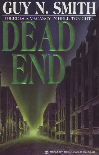 Dead End poster