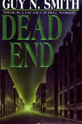 Dead End poster