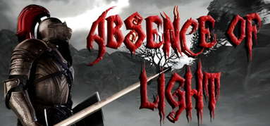 Absence of Light capsule