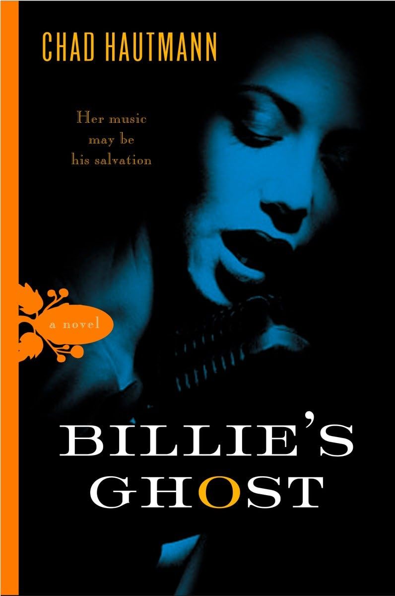 Billie's Ghost poster