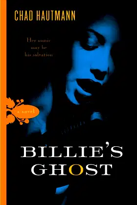 Billie's Ghost poster