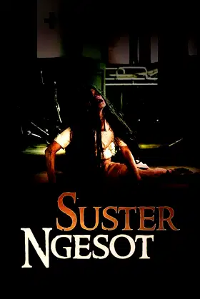 The Dead Nurse poster