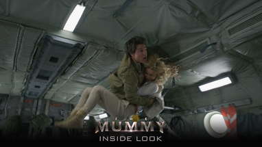 Inside Look poster