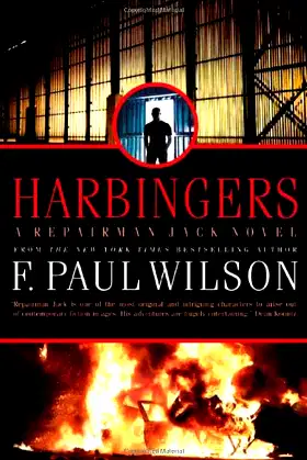 Harbingers: A Repairman Jack Novel (Repairman Jack Novels) poster