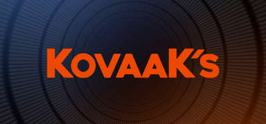KovaaK's capsule