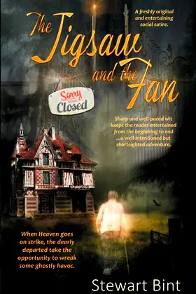 The Jigsaw and the Fan poster