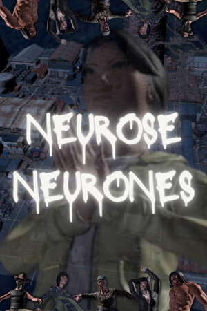 Neurose Neurones poster