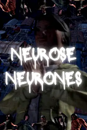 Neurose Neurones poster