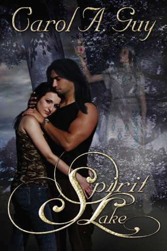 Spirit Lake: Books 1 and 2 poster