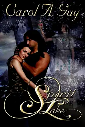 Spirit Lake: Books 1 and 2 poster