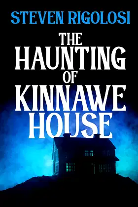 The Haunting of Kinnawe House poster