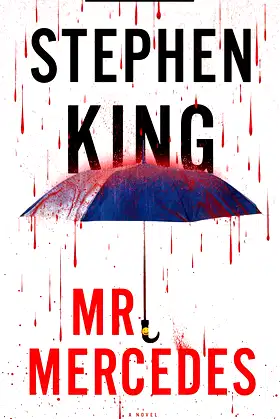 Mr. Mercedes: The Bill Hodges Trilogy (Thorndike Press Large Print Basic) poster