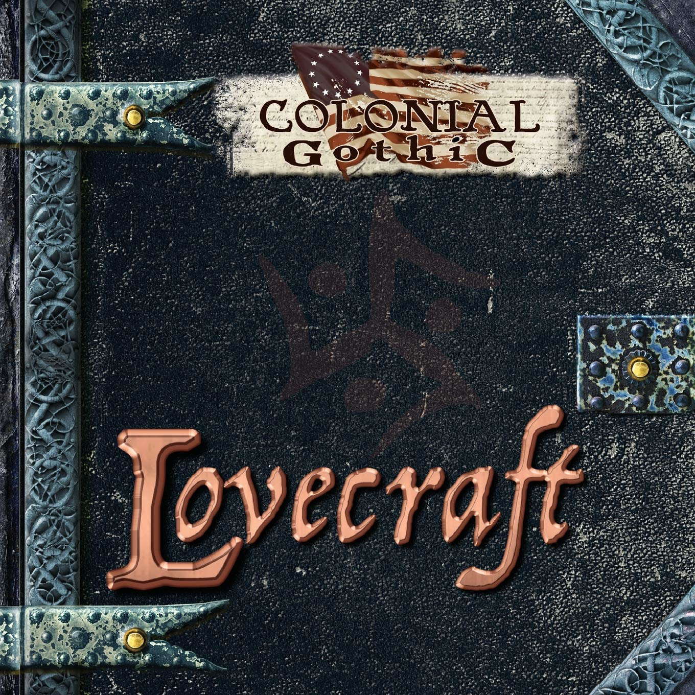 Colonial Gothic: Lovecraft poster