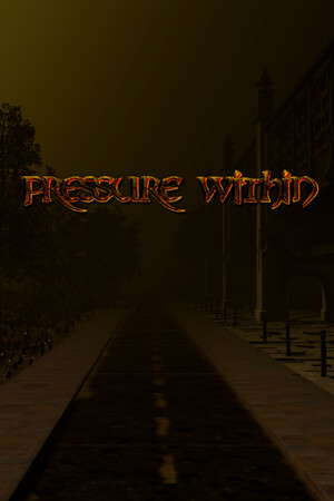 Pressure Within poster