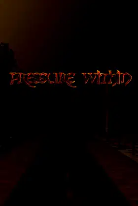 Pressure Within poster