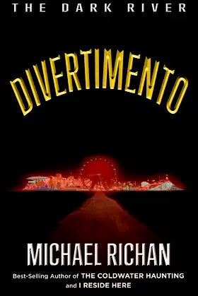 Divertimento (The Dark River Book 4) poster
