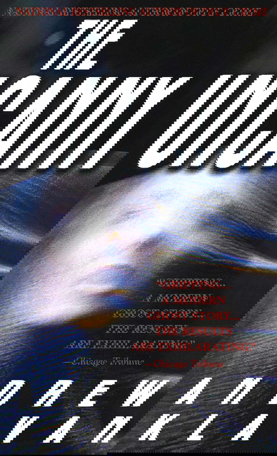 The Uncanny: A Novel poster