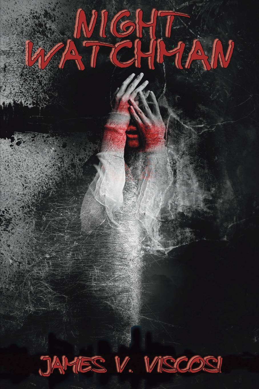 Night Watchman poster