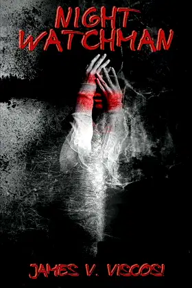 Night Watchman poster
