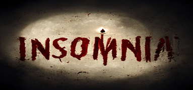 INSOMNIA capsule