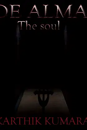 de ALMA: THE SOUL poster