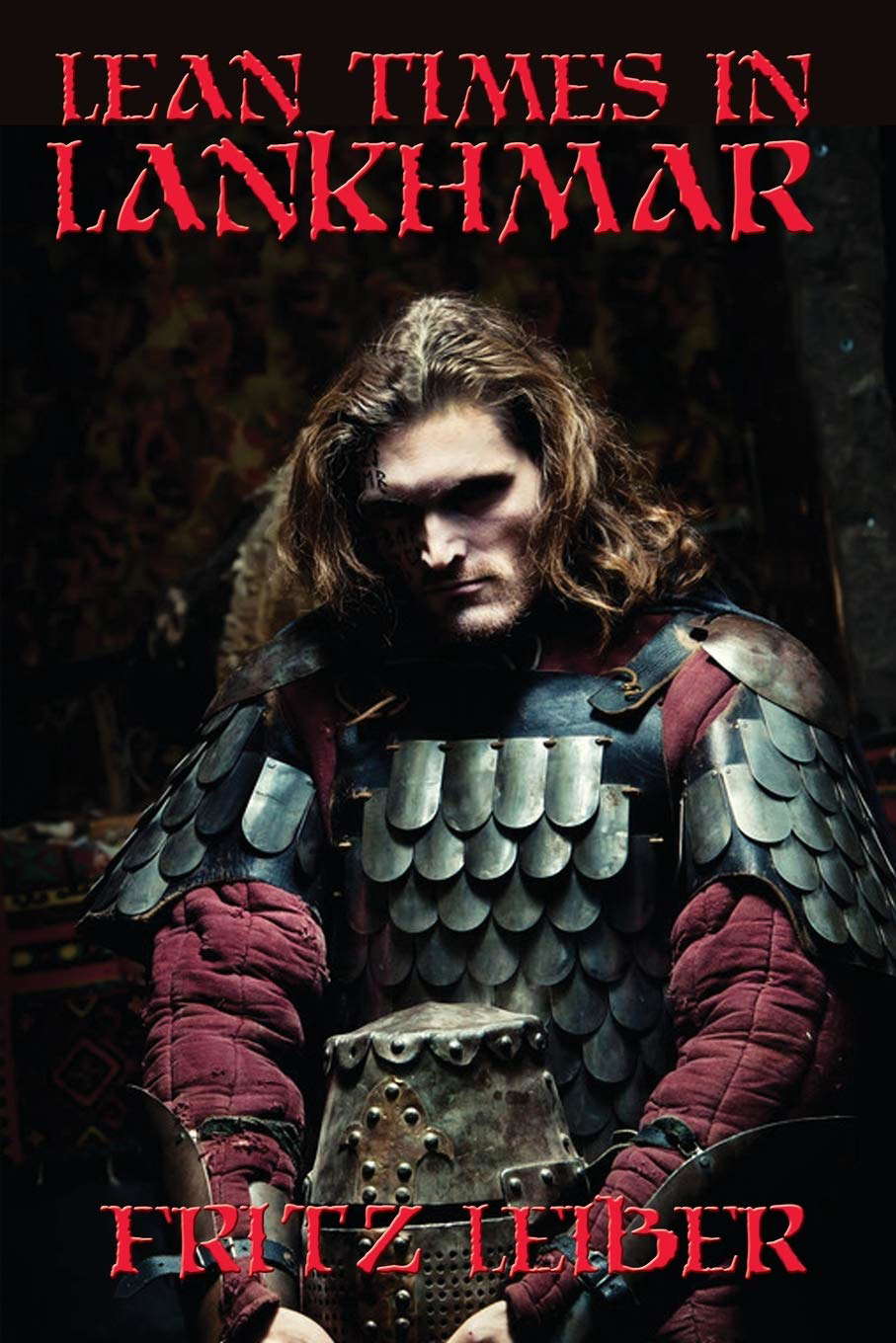 Lean Times in Lankhmar poster