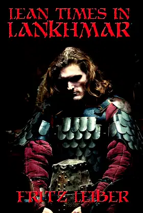 Lean Times in Lankhmar poster