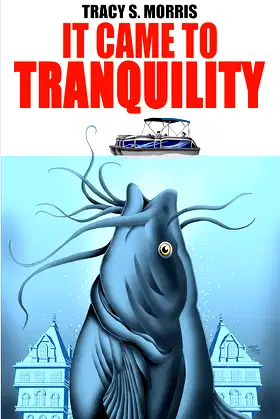 It Came To Tranquility poster
