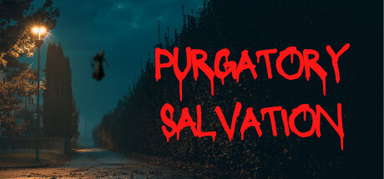 Purgatory Salvation capsule