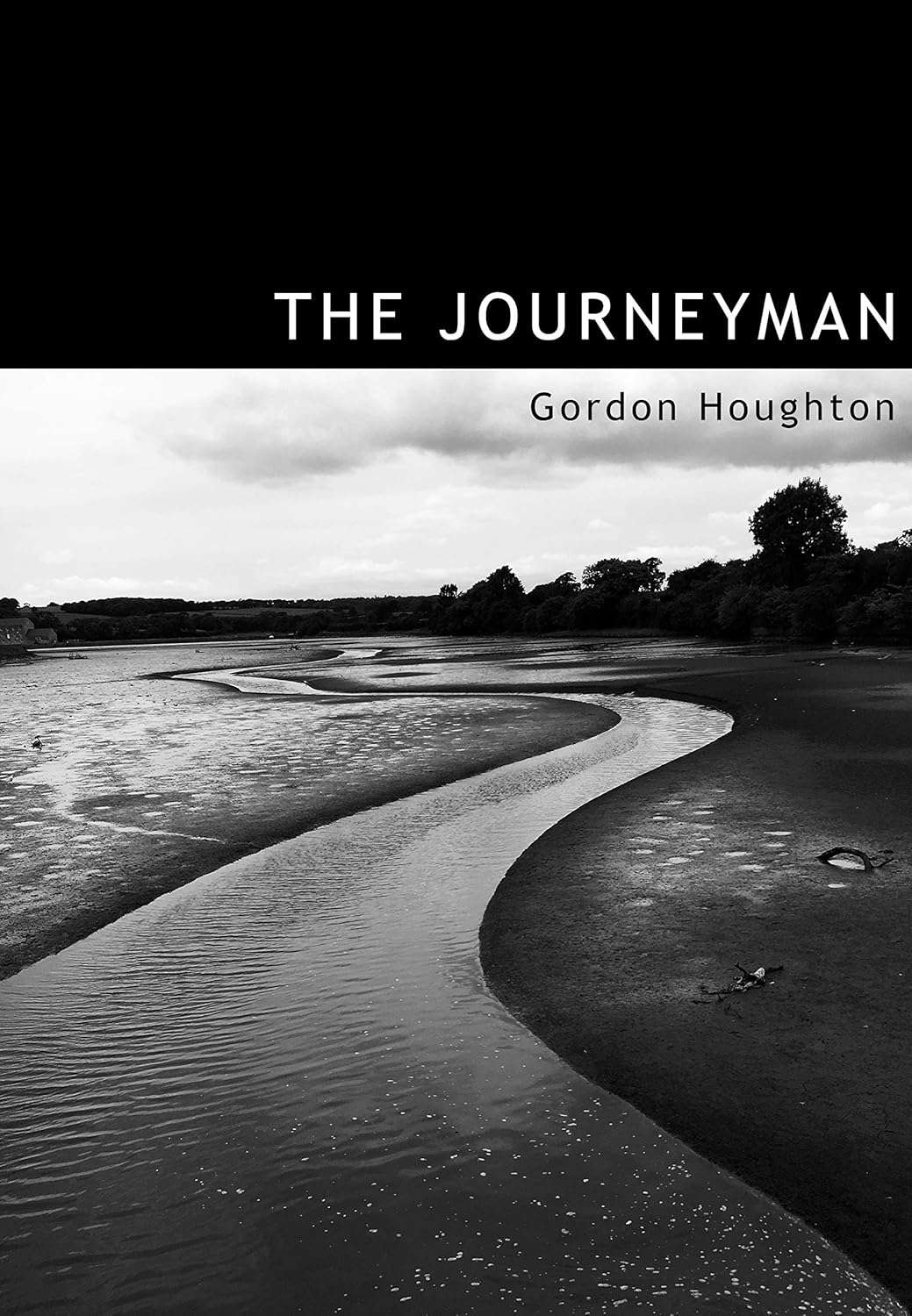 The Journeyman (Undead Nightmares Book 2) poster