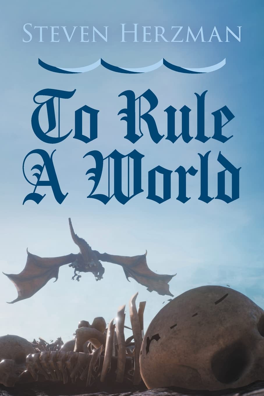 To Rule a World poster