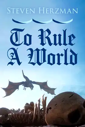 To Rule a World poster