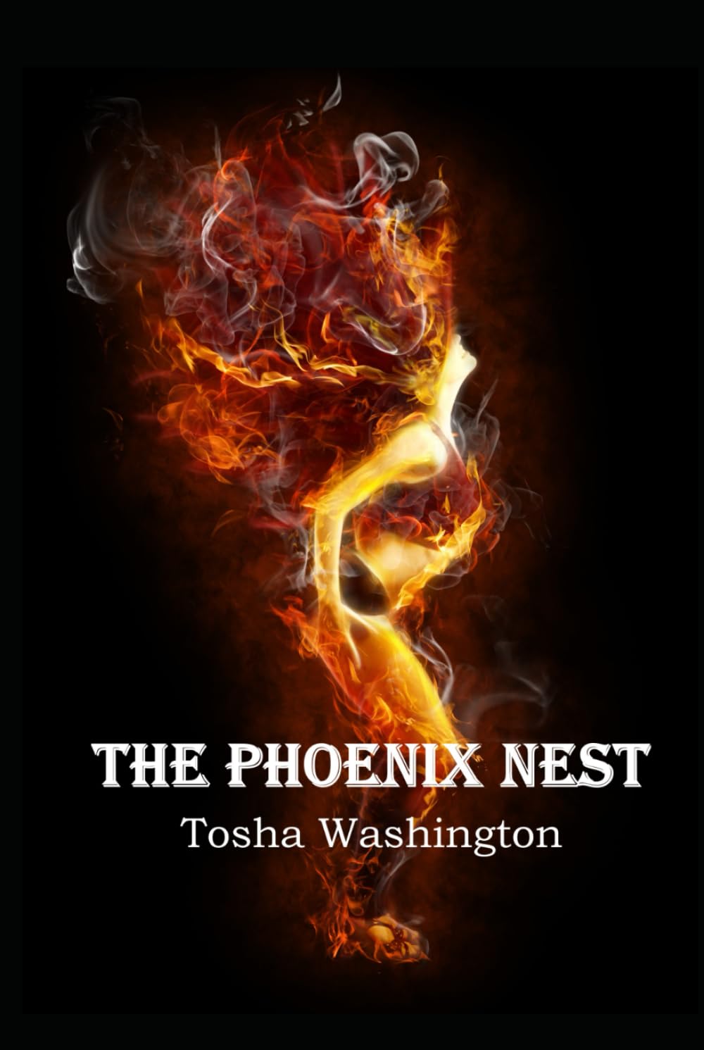 The Phoenix Nest (Purgatory's Call) poster